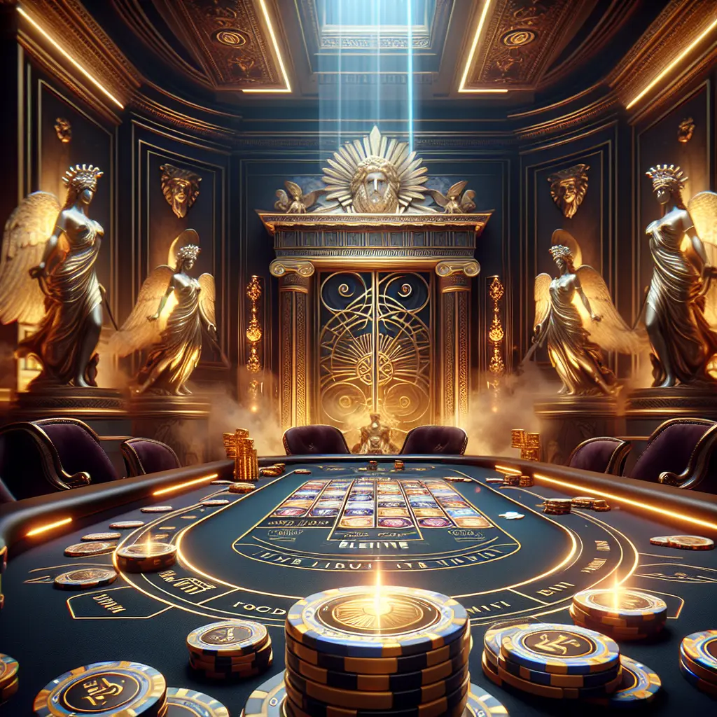 Gates of Olympus Super Scatter